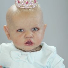 Настюша (Saskia#3 by Bonnie Brown)