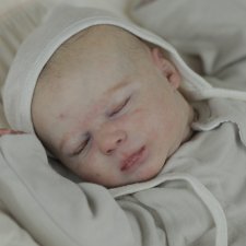 Малышка Кимберли