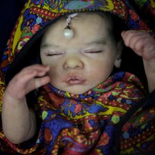 Малышка Амелия (Romy by Gulden Lager)