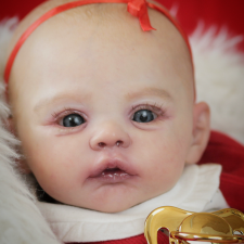 Малышка Медея( Meadow by Andrea Arcello)