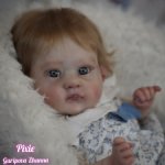 Реборн  Пикси