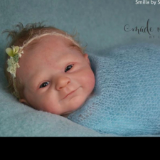 Smilla от Сабины Альтенкирч