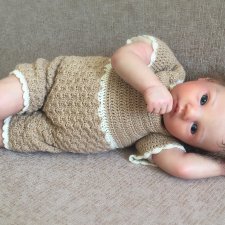 Малыши реборн