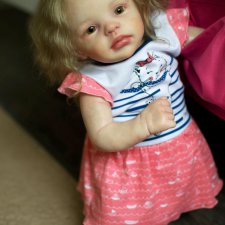 Моя золушка