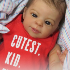 Молдик Anthony