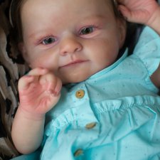 Мэри от Olga Auer