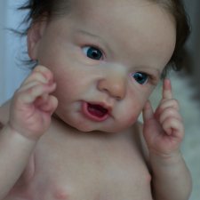 Gerti родилась