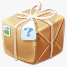 Посылка в Германию