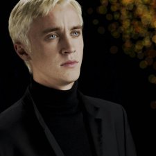 Новые куклы Маттел по вселенной Гарри Поттера и будущий ООАК на Драко Малфоя