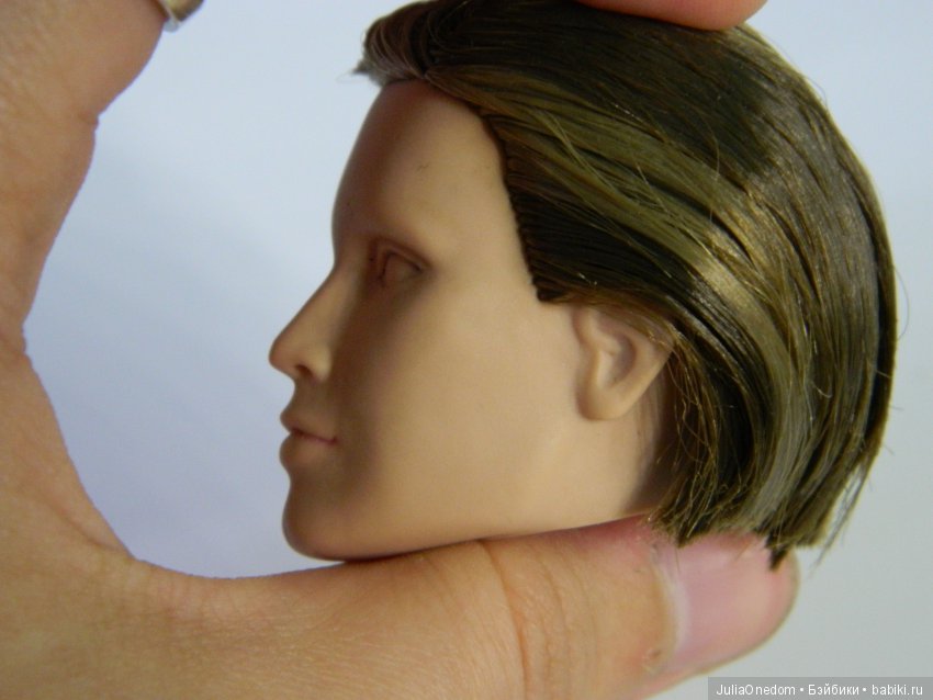 Для какого ООАКа подойдет молд Chip от Integrity Toys