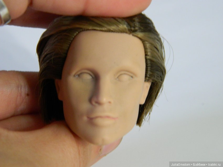 Для какого ООАКа подойдет молд Chip от Integrity Toys (фото 3)