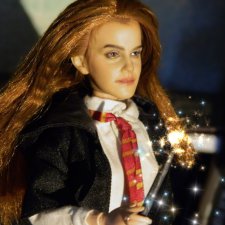 ООАК Гермиона Грейнджер