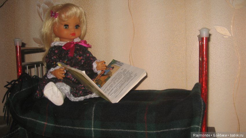 Похождения Карины — Реставрация и преображение кукол: ремонт