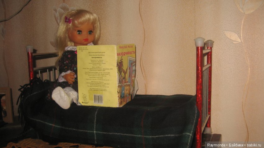 Похождения Карины — Реставрация и преображение кукол: ремонт