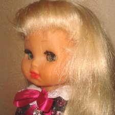 Похождения Карины