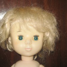 Кто она, мой найденыш?