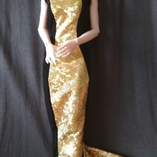 Красавица Мари или какой наряд подходит больше