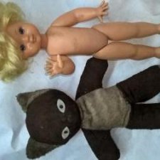 Помогите опознать находку