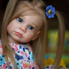 Моя любимая Габриэллочка