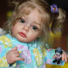 Chloe by Natali Blick