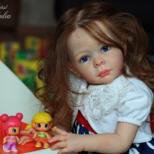 Prototype IDA by Karola Wegerich