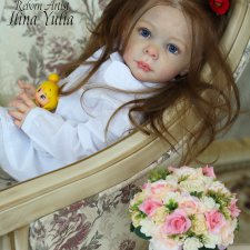 IDA by Karola Wegerich