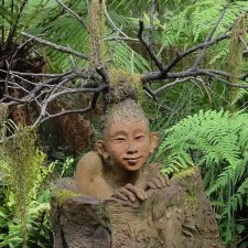 Фантастический мир Бруно Торфса