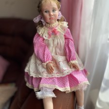 Обижулька Иришка