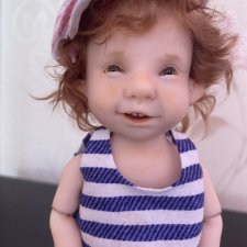 мальчуган хулиган