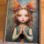 Шкатулка- пенал