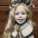 Милая улыбашка