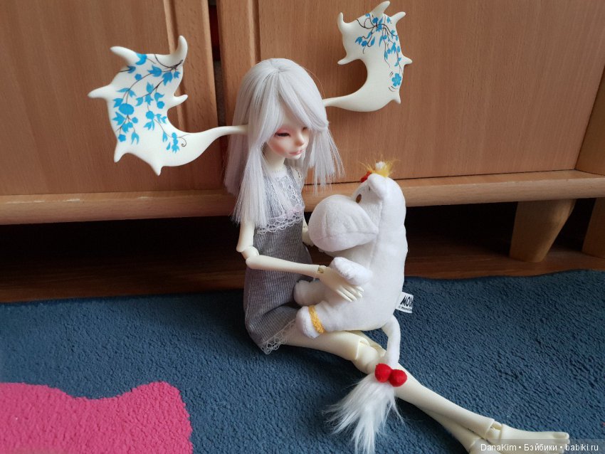 Первое с половиной знакомство (фото 2)