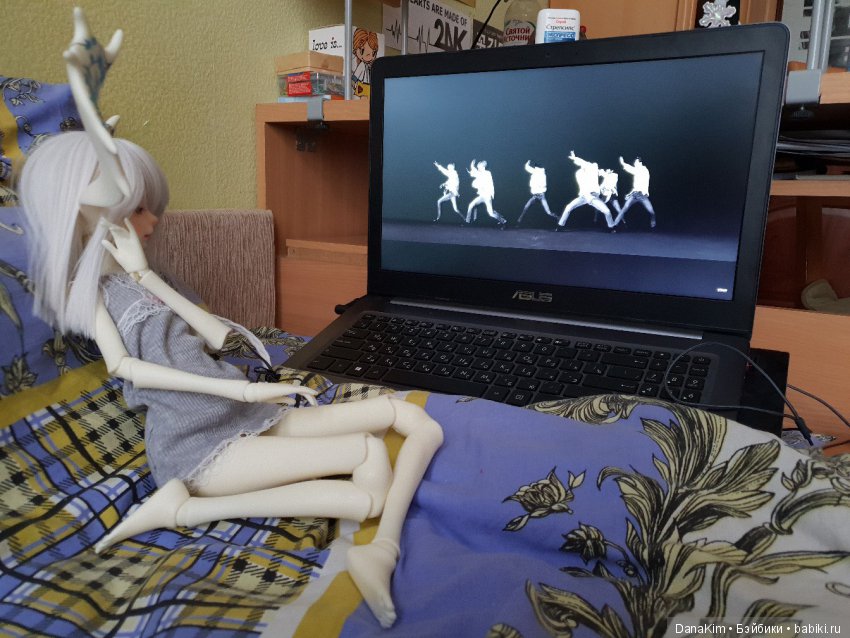 Первое с половиной знакомство (фото 5)