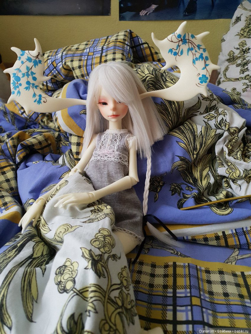 Первое с половиной знакомство (фото 4)