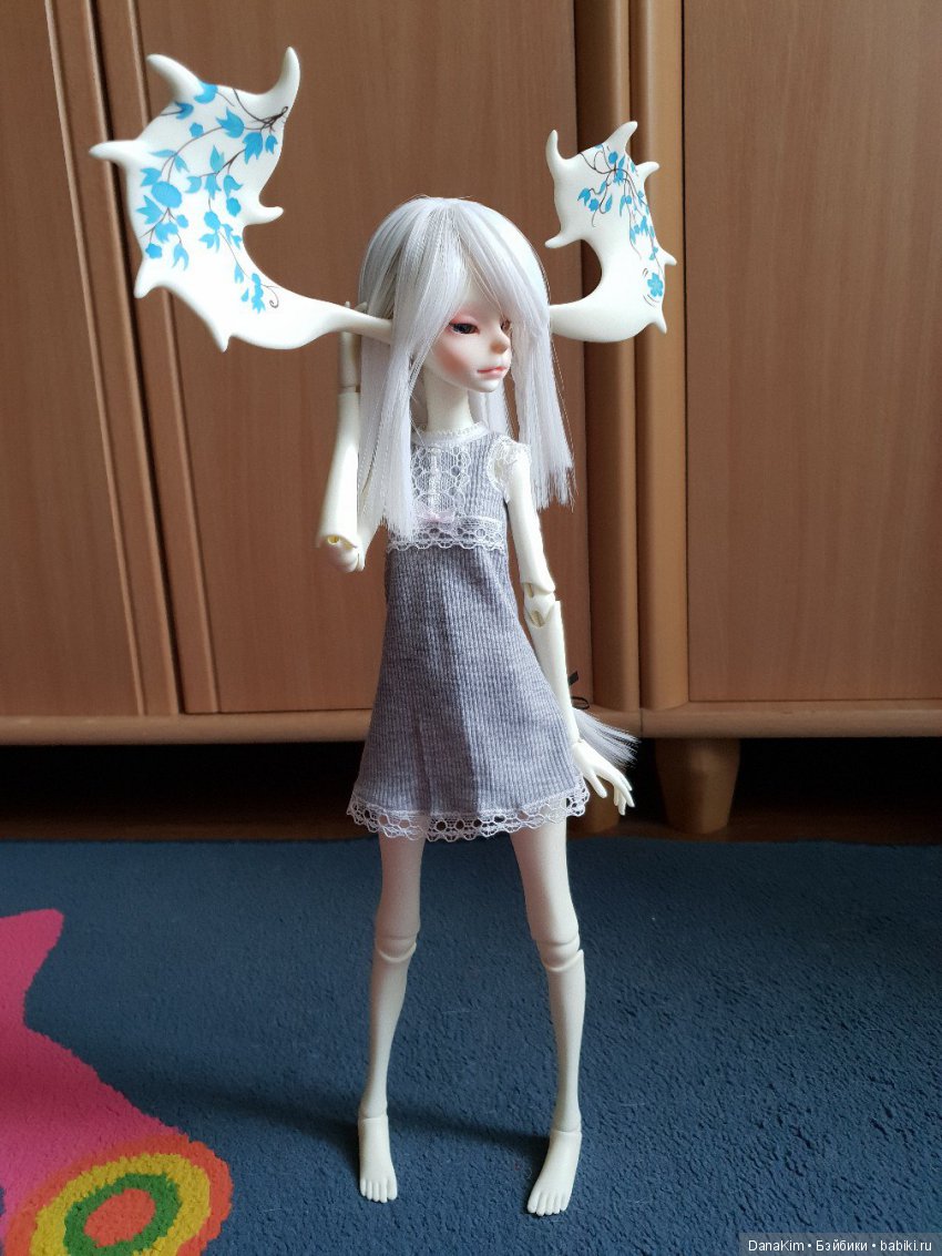 Первое с половиной знакомство