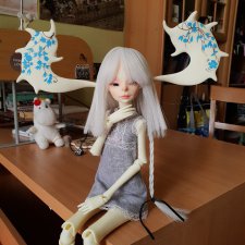 Первое с половиной знакомство