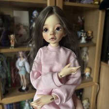 Продам DIM Larina на теле Dollzone