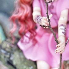 Нежданная муза!