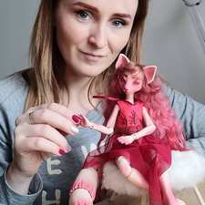 Перешла дорогу феминисткам