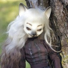 Сказочница Кицунэ Esteradolls