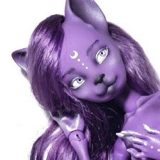 Кошка Esteradolls bjd (Предзаказ) Кошка Esteradolls bjd (Предзаказ)