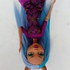 Вопрос к куклоделам