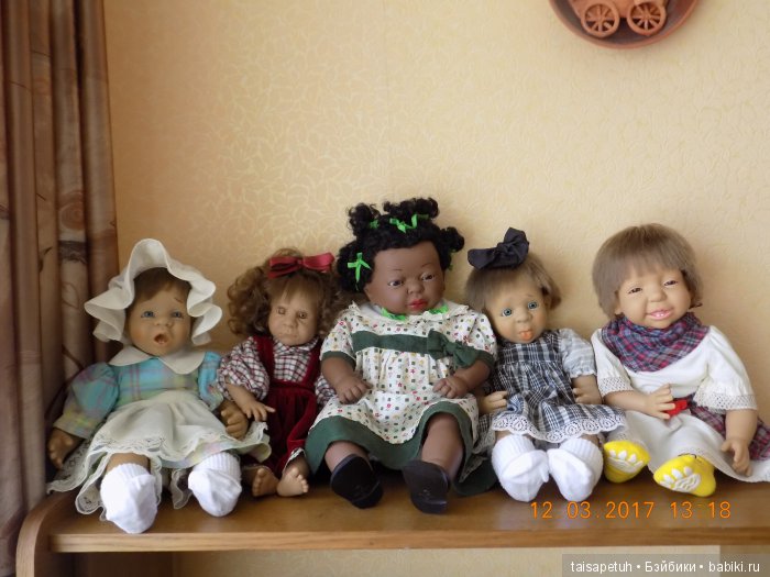 Мои хотелочки-характерочки (фото 3)