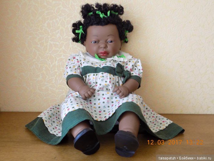 Мои хотелочки-характерочки