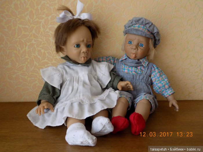 Мои хотелочки-характерочки (фото 2)