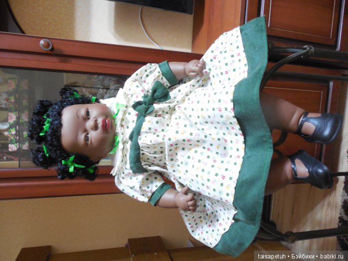 Мои хотелочки-характерочки (фото 4)