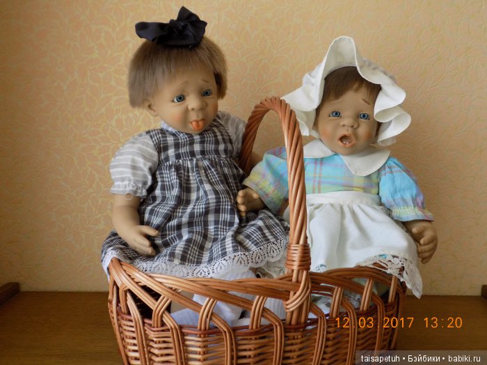 хотелочки-характерочки