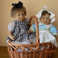 Мои хотелочки-характерочки