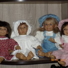 Характерочки-хотелочки