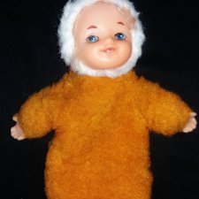 Прошу помощи в опознании